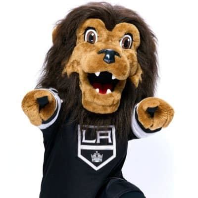 Baileu the Mascot: The Face of Victory and Triumph